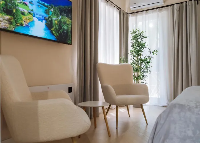 Oldtown Central Oasis --- Self Check In --- Metro Station At 1Min --- Secured Parking Nearby--- Bucureşti