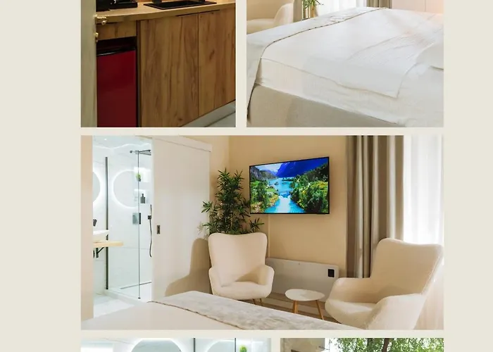 Oldtown Central Oasis --- Self Check In --- Metro Station At 1Min --- Secured Parking Nearby--- Bucureşti