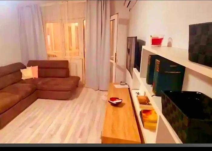 Ptm One Apartment Bucureşti