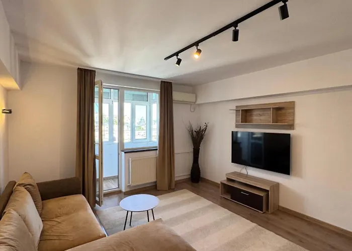 Wonderful Apartment #Victory Avenue Bucureşti