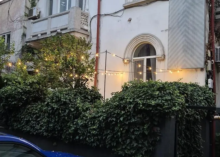 Praga Apartment Bucureşti