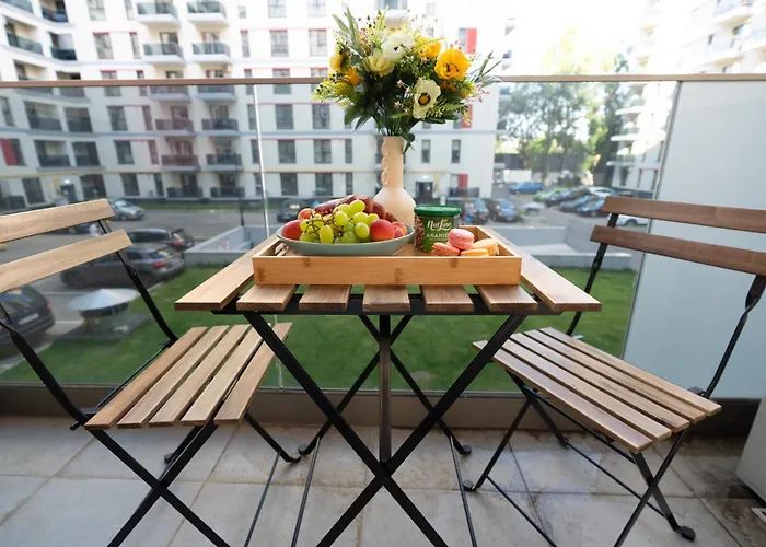 Soni Exclusive Apartments 1218 Plaza With Private Parking & Self Check-In Bucureşti