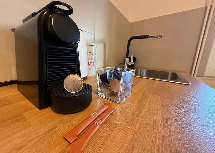 News Apartment Bucureşti