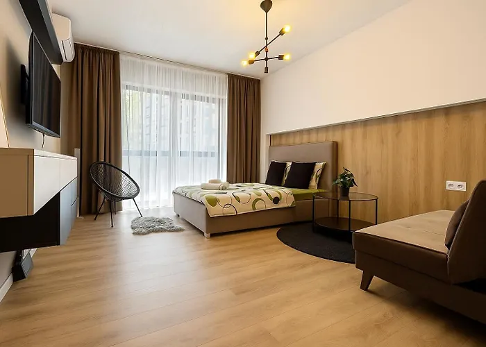 Wood Exclusive Studio Bucureşti