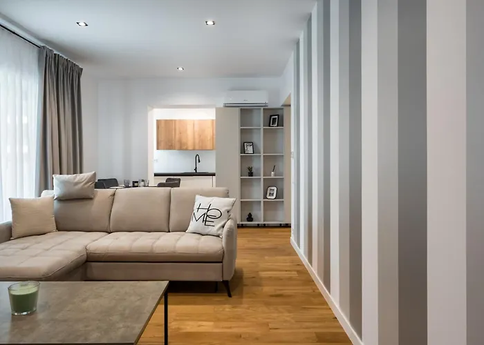Maze Modern 1 King Bed Apartment, Fast Wi-Fi, In One Cotroceni Bucureşti