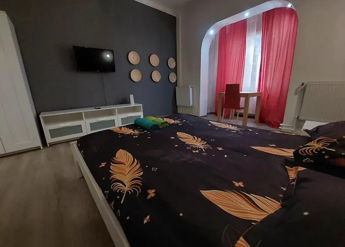 Continental Studio Bucureşti