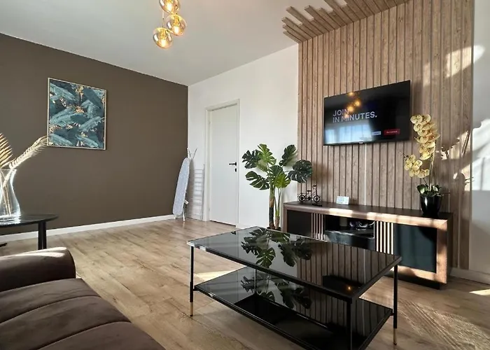 Alexandru Apartment Bucureşti