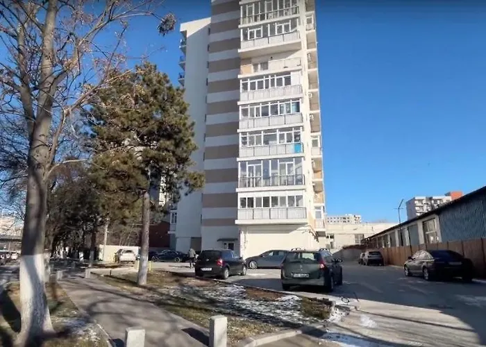Alexandru Apartment Bucureşti