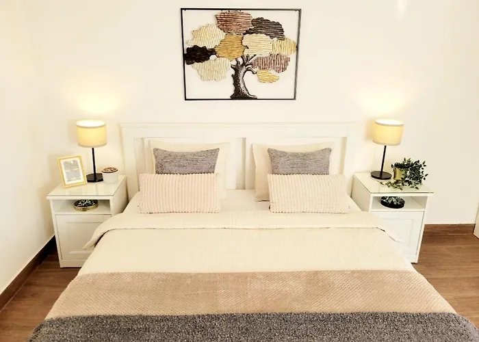 Rose Garden House Apartment Bucureşti