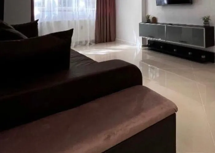Cotroceni Prestigious Apartment Bucureşti