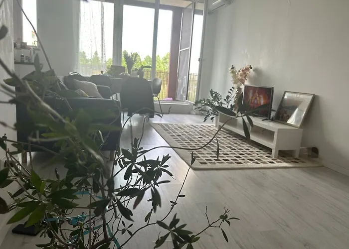 Art One Apartment Bucureşti
