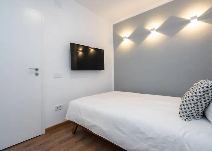 Cozy Design Apartament In Magheru Bucureşti