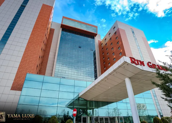 Nubia Studio Bucureşti