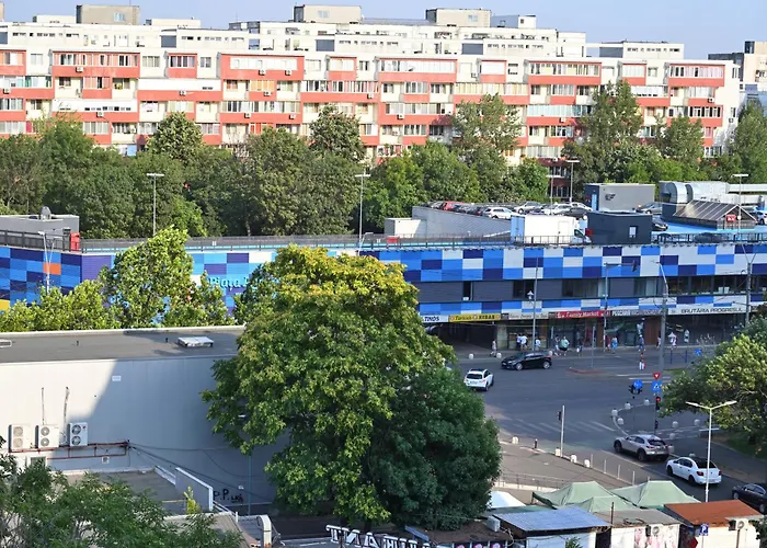 A&S central studio Bucureşti