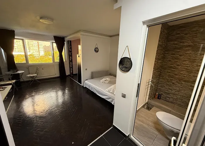 Green Studio Grigorescu Bucureşti