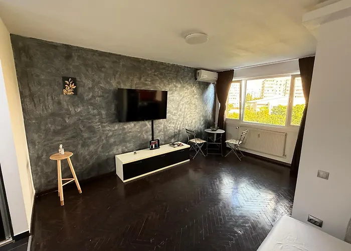 Green Studio Grigorescu Bucureşti