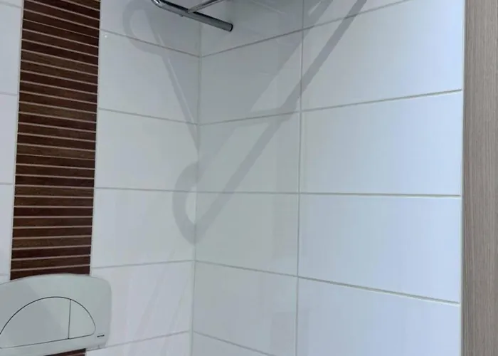 Apartament Rin Grand Bucureşti