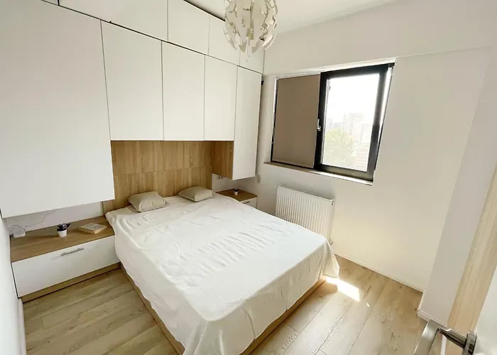 Green Stay Bucureşti