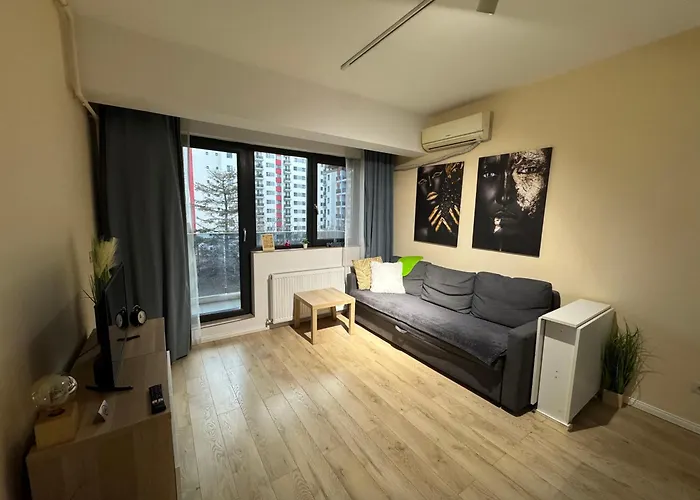 Green Stay Bucureşti