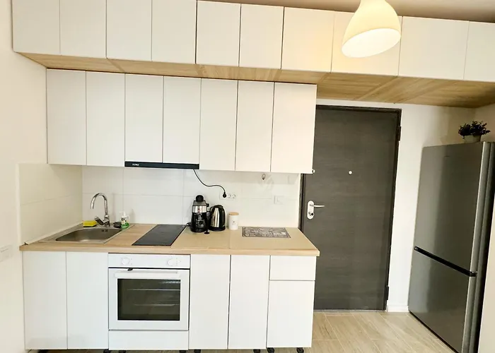 Melody Suite Bucureşti