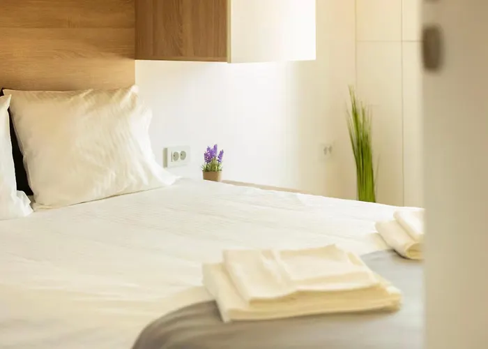 Melody Suite Bucureşti