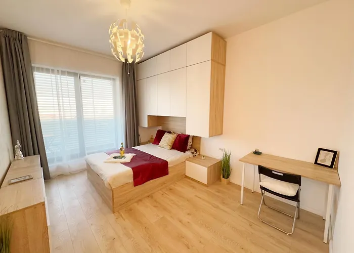 Melody Suite Bucureşti
