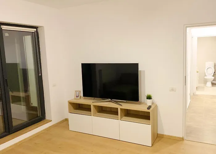 Executive Loft Apartment Bucureşti