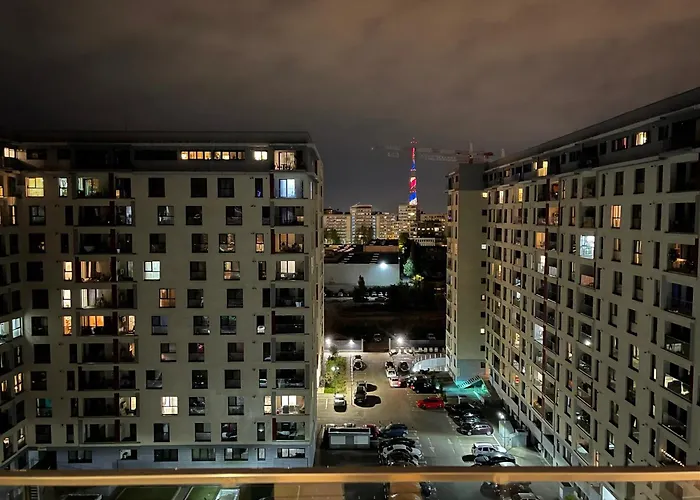 Executive Loft Apartment Bucureşti