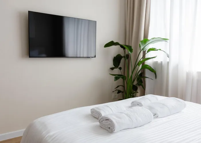 City Getaway Studio Gara De Nord Bucureşti