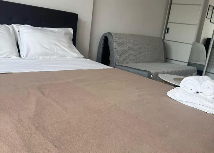 Angelica Home Bucureşti