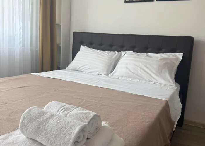 Angelica Home Bucureşti