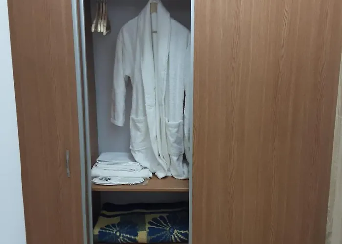 Garsoniera Irina Apartment Bucureşti