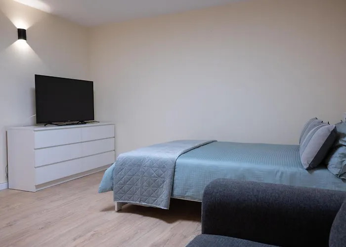Smaranda Apart 3 Bucureşti