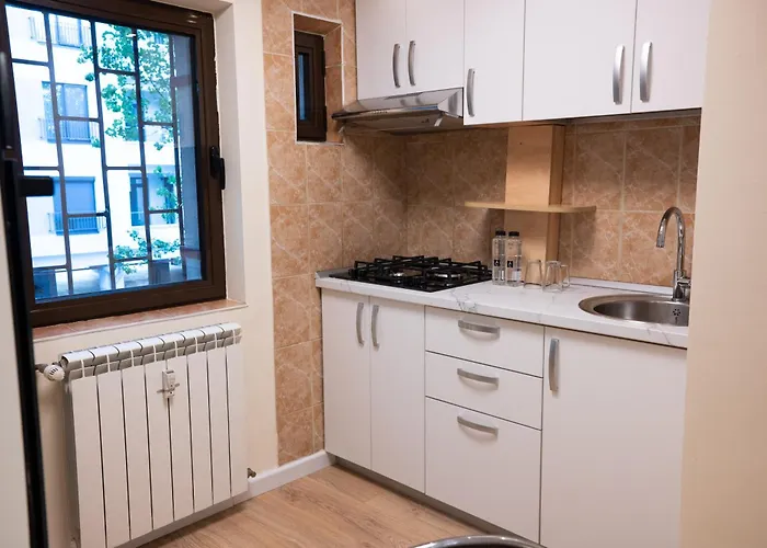 Smaranda Apart 3 Bucureşti