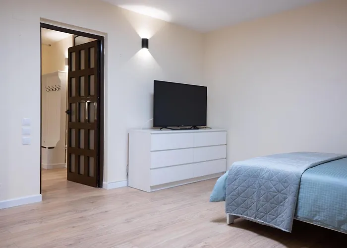 Smaranda Apart 3 Bucureşti