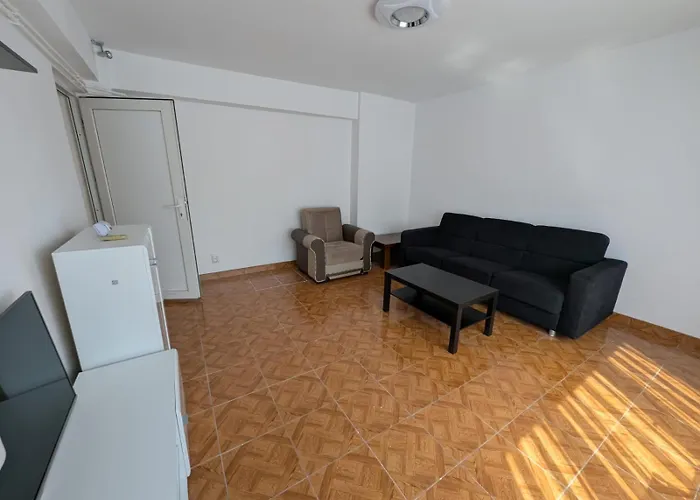 Apartament Flori Bucureşti