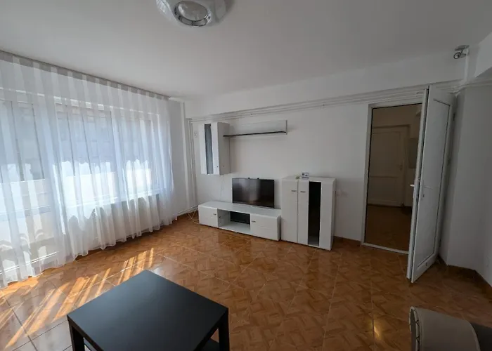 Apartament Flori Bucureşti
