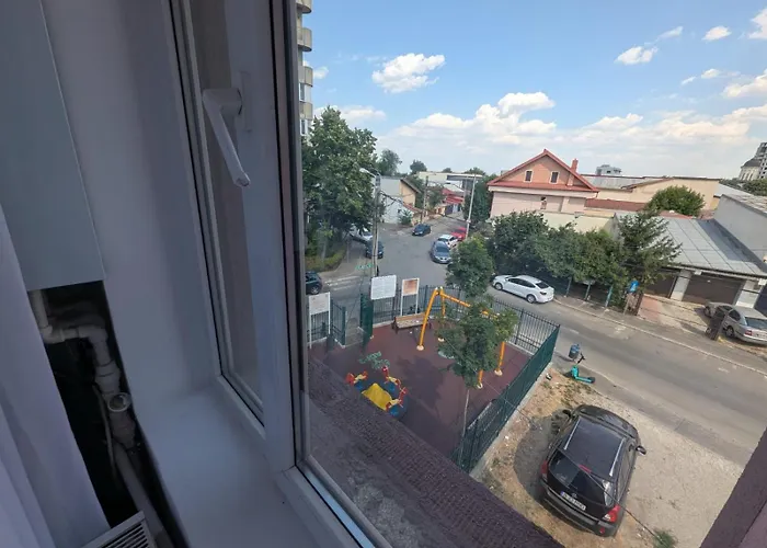 Apartament Flori Bucureşti