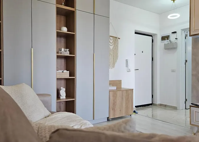The Oak Apartment Bucureşti