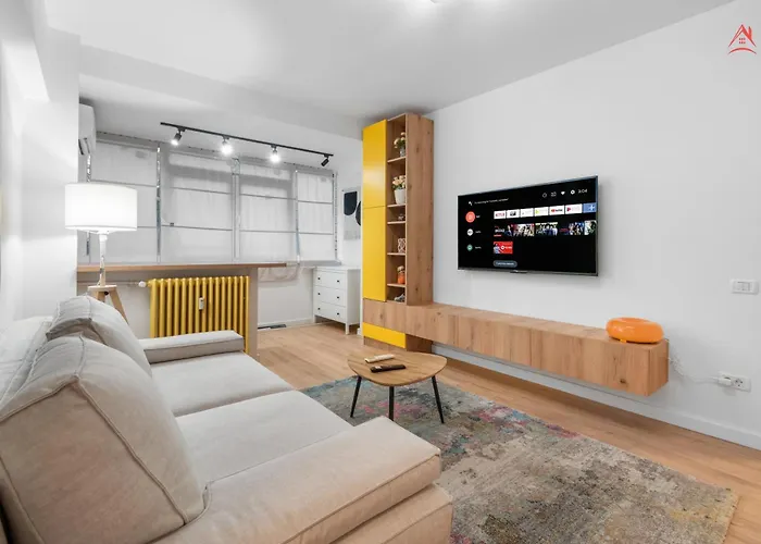 Halfofme Properties Bucureşti