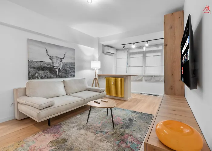 Halfofme Properties Bucureşti