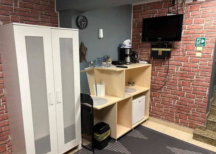 Vb Studio - Bis Bucureşti