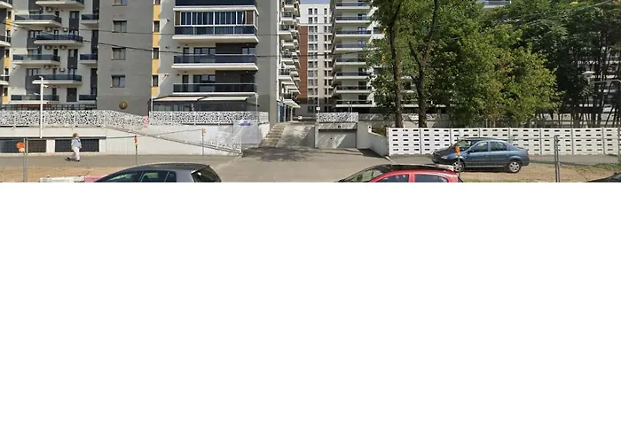 Dc Ghencea 158 Self Check-In Apartment Bucureşti