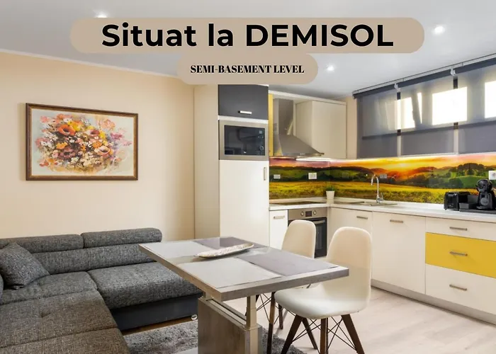Casa 86 Apartment Bucureşti