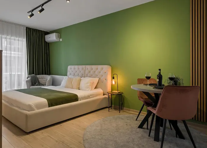 Greenplace Bucureşti