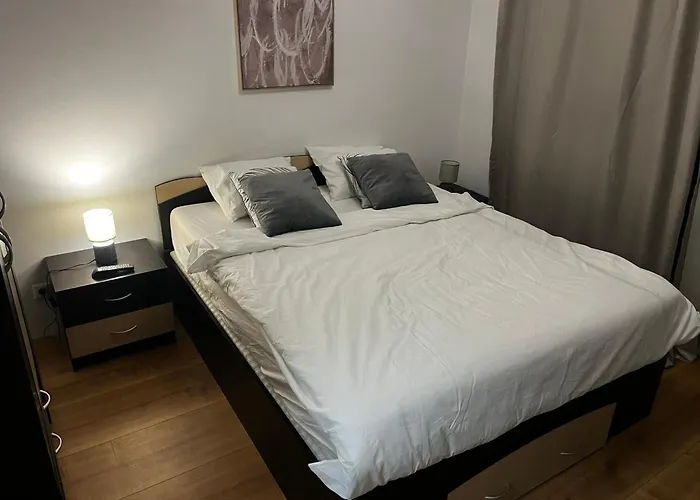 Vf Apartments Bucureşti