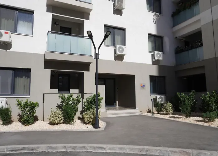Invictus Residence Bucureşti