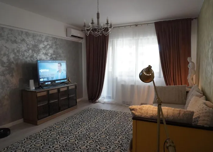 Invictus Residence Bucureşti