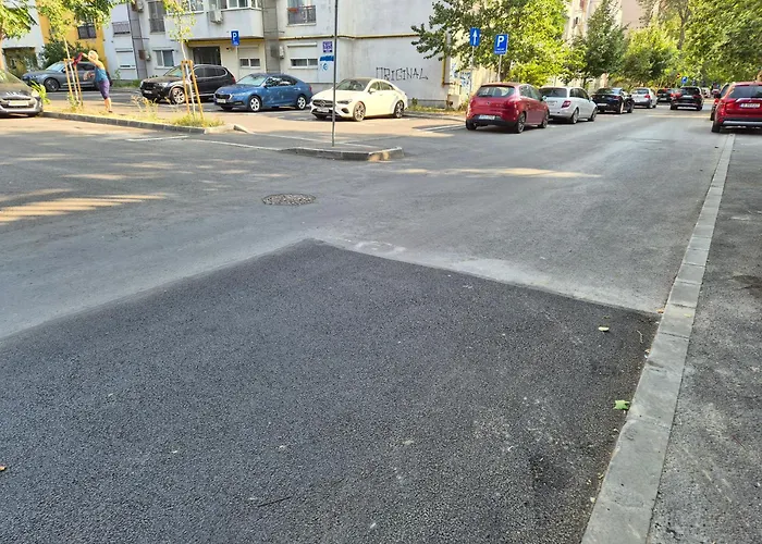Lacul Morii Cozy Stay Bucureşti