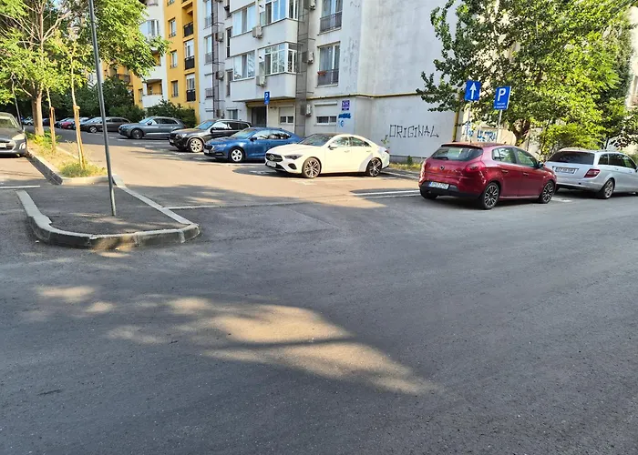 Lacul Morii Cozy Stay Bucureşti